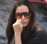 Demi Moore