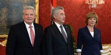 70 Jahre Zweite Republik