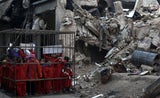 Schock-Foto soll Welt wachrütteln