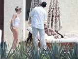 Mary-Kate & Ashley Olsen gönnen sich eine Auszeit