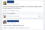 So wird im Internet um Udo Jürgens getrauert