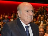 FIFA-Kongress: Jetzt spricht Blatter