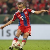 Bayerns Elferdrama in Bildern