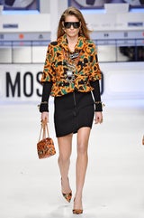 Moschino A/W 2015/2016