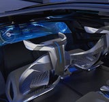 Fotos vom Chevrolet FNR Concept