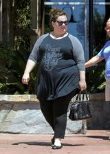Melissa McCarthy 2014