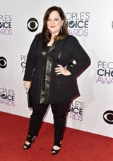 People's Choice Awards: Red Carpet