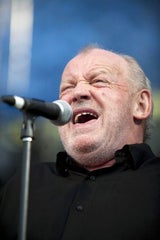 Joe Cocker (1944-2014): Seine schönsten Bilder