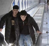 U-Bahn-Räuber