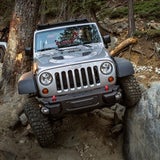 Fotos vom Jeep Wrangler Rubicon 10th Anniversary