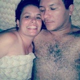 After Sex Selfie
