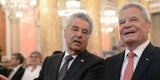 70 Jahre Zweite Republik