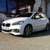 BMW 2er Active Tourer mit Allrad im Test