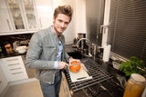 Promi Dinner mit den Dschungel-Stars