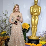 Cate Blanchett