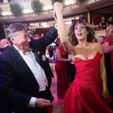 Die schönsten Bilder vom Opernball 2015