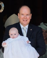 Prinzessin Gabriella von Monaco
