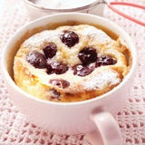 Beliebte Desserts mit weniger Kalorien
