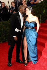 Met Gala 2014: Stars im Liebesfieber