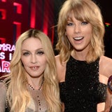 iHeartRadio Awards: Alle Stars