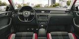 Der Rapid Spaceback Monte Carlo startet