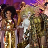 Life Ball 2015: Die schillernde Eröffnung