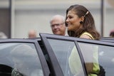 Victoria von Schweden zeigt ihre Prinzessinen-Seite