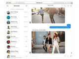 Facebook-Messenger für den Browser ist da