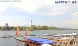 Jetzt kommen die Unwetter