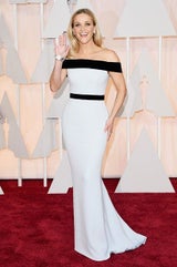 Oscars 2015: Die Stars