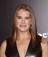 Brooke Shields