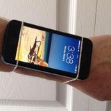 Fotos: Internet lacht über die Apple Watch