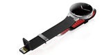 Alcatel bringt günstige Smartwatch