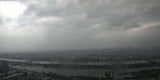 Sturm bläst uns den Frühling weg