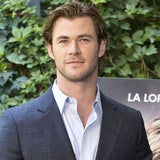 Chris Hemsworths schönste Bilder