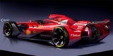 So stellt sich Ferrari F1-Zukunft vor