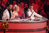 Die neue Let's Dance-Siegerin ist Madgalena Brzeska - Mir auf zweitem Platz.