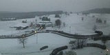 Schneekarte: Wo es heute Nacht geschneit hat
