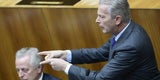 Taferl-Eklat bei Raucher-Debatte