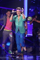 DSDS: Sendung vom 25.02.2012
