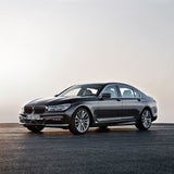 Neuer 7er BMW braucht nur 2,1l/100km