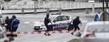 Massaker in Paris: Alle Geiselnehmer tot