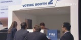 Blatter bleibt FIFA-Präsident