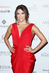 Eva Longoria