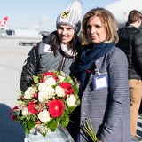 Fenninger wieder zurück von der Ski-WM