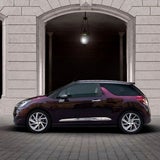 Fotos vom DS 3 Cabrio (2015)