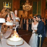 Sofia + Carl Philip: Ihr erster Tanz