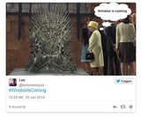 Memes: Queen bei Game of Thrones