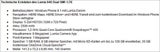 Microsoft Lumia 640 und 640 XL starten