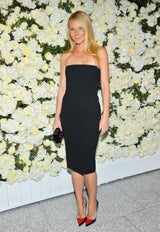 Slideshow | Gwyneth Paltrow mit Mutter Blythe Danner